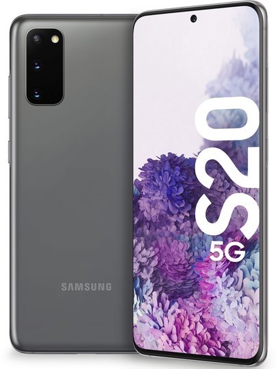 S20 5G SM-G981B S20 5G SM-G981B