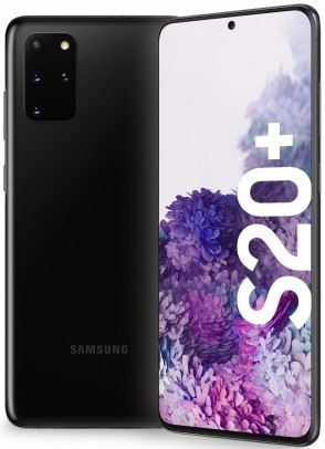 S20+ 4G SM-G985F S20+ 4G SM-G985F
