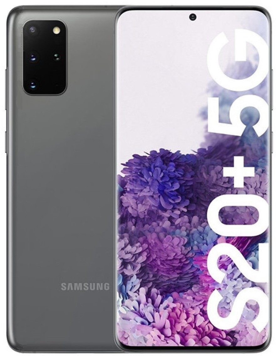 S20+ 5G SM-G986B S20+ 5G SM-G986B