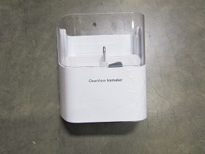 ASSY TRAY ICE BUCKET SSEDA COVER CRUSHER