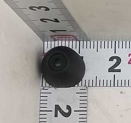 Samsung Galaxy Buds+ SM-R175 Rubber Ear Tip M Black