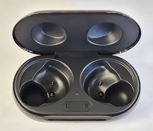 Samsung Galaxy Buds+ SM-R175 Charging Case Black