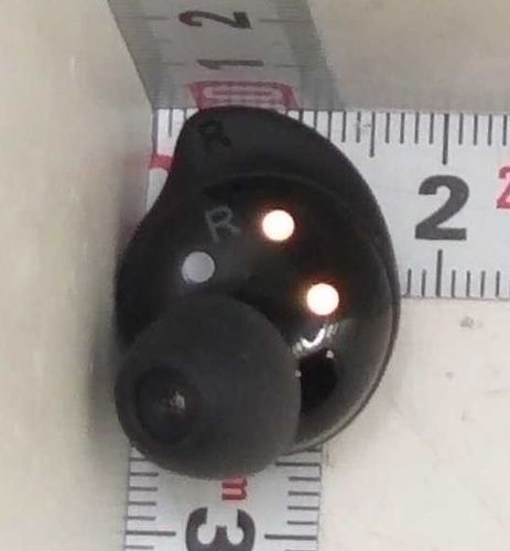 Samsung Galaxy Buds+ SM-R175 Right Earbud Black