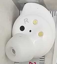 Samsung Galaxy Buds+ SM-R175 Right Earbud White