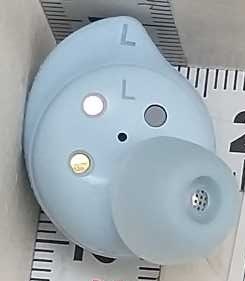 Samsung Galaxy Buds+ SM-R175 Left Earbud Blue