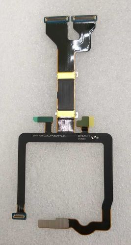 Samsung Galaxy Z Flip SM-F700F Con to Con Flex Cable