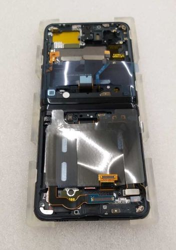 Samsung Galaxy Z Flip SM-F700F LCD Screen Black
