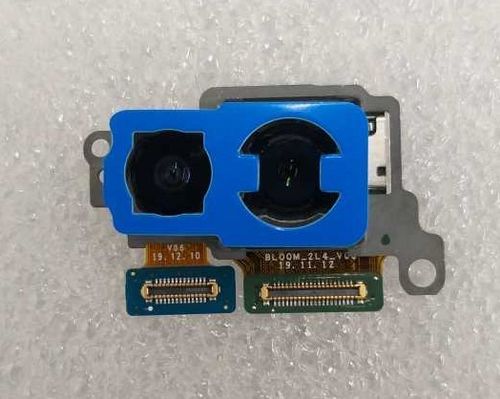 Samsung Galaxy Z Flip F700F / F707B Rear Camera