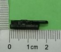 Samsung Galaxy Z Flip F700F / F707B Finer Key Bracket