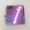 Samsung Galaxy Z Flip SM-F700F Back Cover Sub LCD Purple