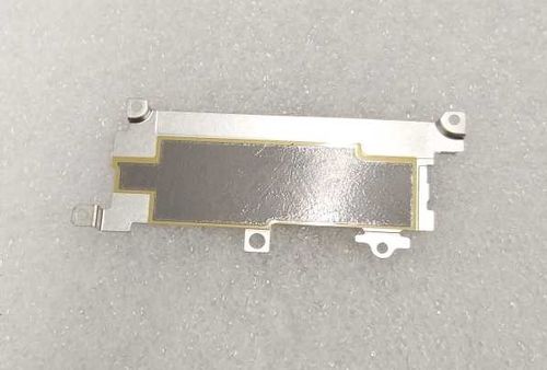 Samsung Galaxy Z Flip SM-F700F Rear Mid Bracket