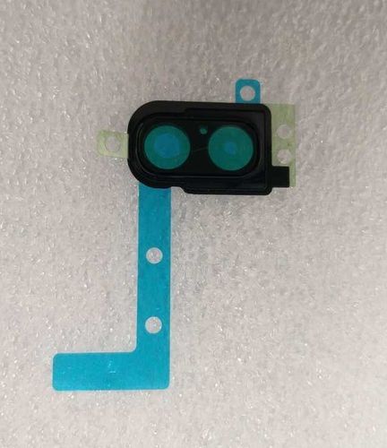 Samsung Galaxy Z Flip SM-F700F Camera Deco Black