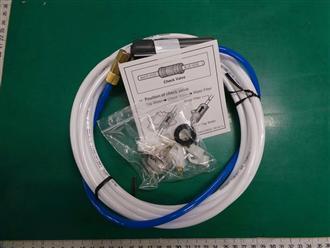 ASSY INSTALL FILTER HM NW2