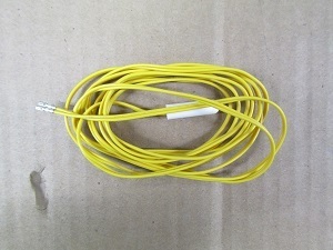 Samsung Galaxy M21 SM-M215F Fingerprint Key Green