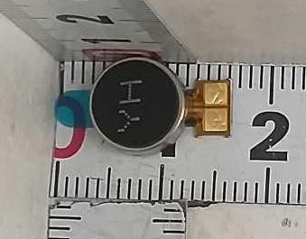 Samsung Galaxy Various Models Vibration Motor
