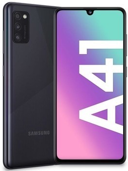 A41 SM-A415F