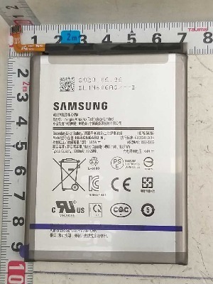 Samsung Galaxy M20 SM-M205F Battery
