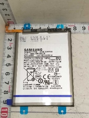 Samsung Galaxy Various Models Battery