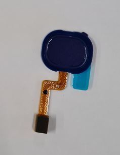 Samsung Galaxy A21s SM-A217F Fingerprint Sensor Blue