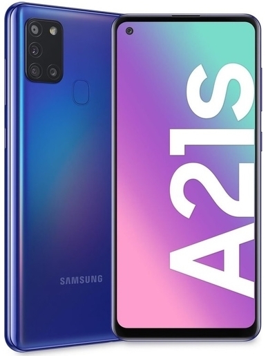 A21s SM-A217F
