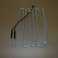 HEATER DEFROST W07 250W 240V