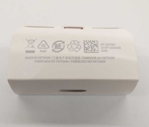 Samsung Galaxy S20/S20+/S20 Ultra Data Link Cable