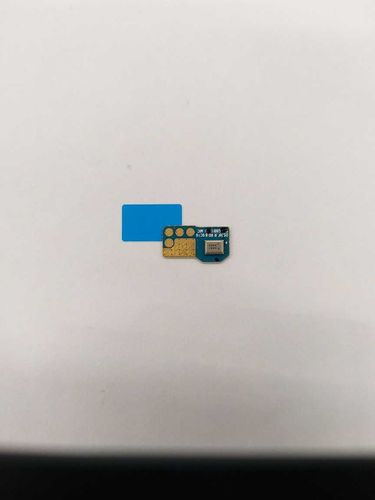 Samsung Galaxy S20 4G SM-G980F / 5G SM-G981B Microphone Board