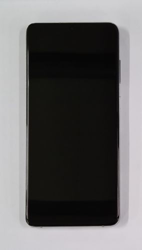Samsung Galaxy S20+ 4G SM-G985F / 5G SM-G986B LCD Screen White