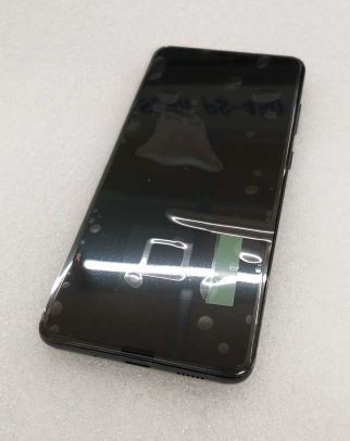 Samsung Galaxy S20+ 4G SM-G985F / 5G SM-G986B LCD Screen Black