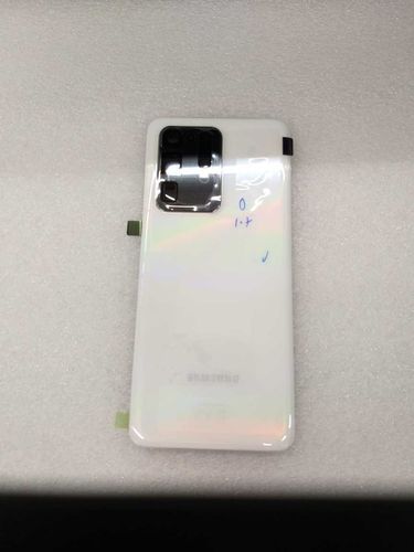 Samsung Galaxy S20 Ultra SM-G988B Back Cover White