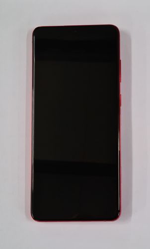 Samsung Galaxy S20+ 4G SM-G985F / 5G SM-G986B LCD Screen Red