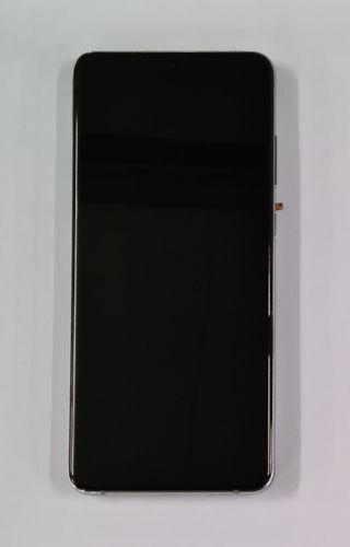 Samsung Galaxy S20 Ultra SM-G988B LCD Screen White