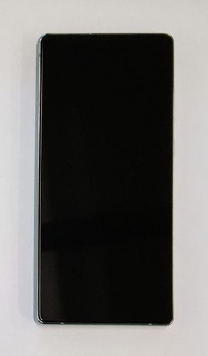 Samsung Galaxy Note 20 4G SM-N980F / 5G SM-N981B LCD Screen Green