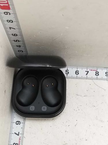Samsung Galaxy Buds Live SM-R180 Charging Case Black