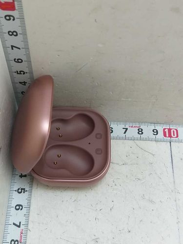 Samsung Galaxy Buds Live SM-R180 Charging Case Bronze