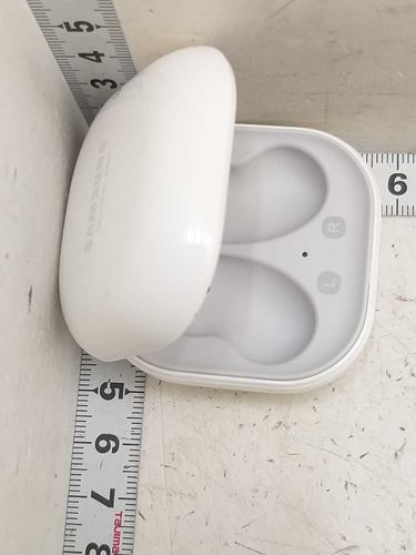 Samsung Galaxy Buds Live SM-R180 Charging Case White