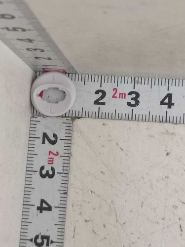 Samsung Galaxy Buds Live SM-R180 Left Rubber ML wingtip White