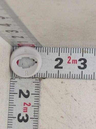 Samsung Galaxy Buds Live SM-R180 Right Rubber ML wingtip White