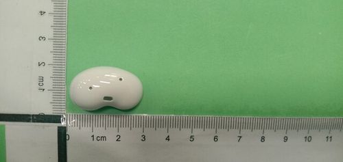 Samsung Galaxy Buds Live SM-R180 Left Earbud White