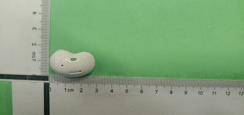 Samsung Galaxy Buds Live SM-R180 Right Earbud White