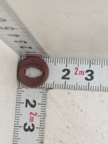 Samsung Galaxy Buds Live SM-R180 Right Rubber ML wingtip Bronze