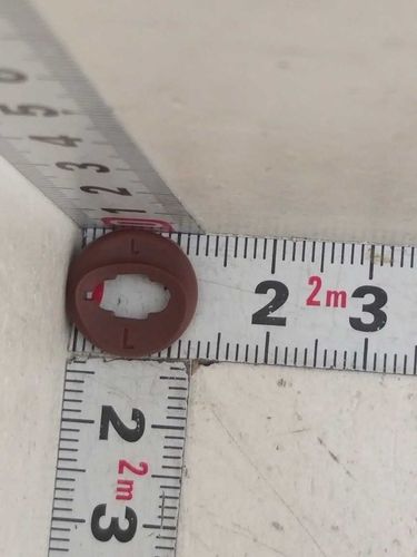 Samsung Galaxy Buds Live SM-R180 Left Rubber ML wingtip Bronze