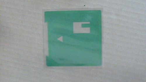 Samsung Galaxy Tab A 2017 8.00" Wifi SM-T380 Battery Tape