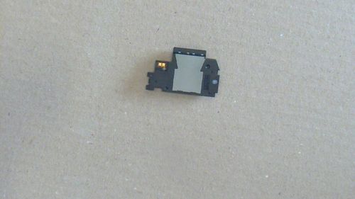 Samsung Galaxy Tab A 2017 8.00" Wifi SM-T380 Speaker