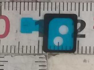 Samsung Galaxy Various Models Front Camera Tape