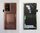 Samsung Galaxy Note 20 Ultra 5G SM-N986B Back Cover Bronze