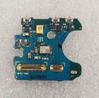 Samsung Galaxy Note 20 4G SM-N980F / 5G SM-N981B Sub PBA Board