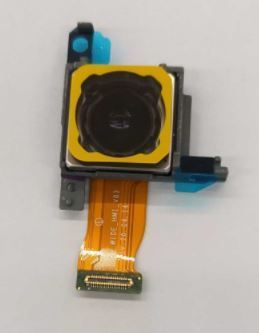 Samsung Galaxy Note 20 Ultra 5G SM-N986B Rear Wide Camera