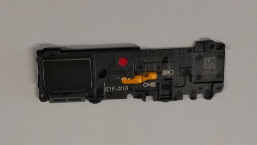 Samsung Galaxy Note 20 Ultra 5G SM-N986B Bottom Speaker