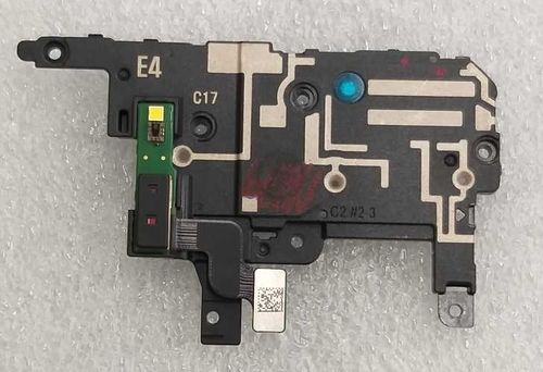 Samsung Galaxy Note 20 Ultra 5G SM-N986B Rear Top Bracket